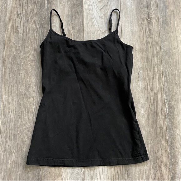 Body Bleu Other - 3/$30 ✨ Body Bleu | (S) Black Camisole